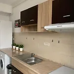 Carol Park Apartament