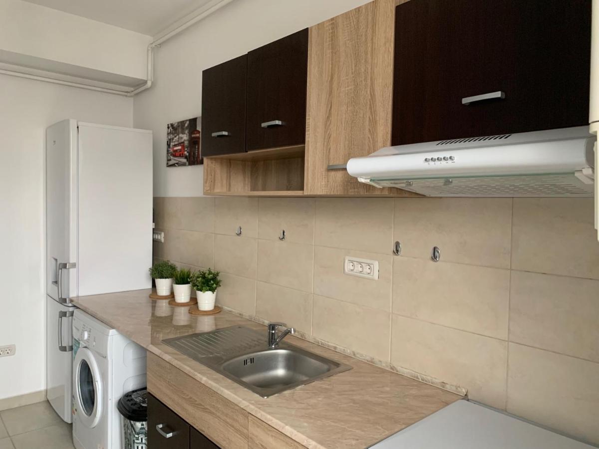 Carol Park Apartament * Bucureşti